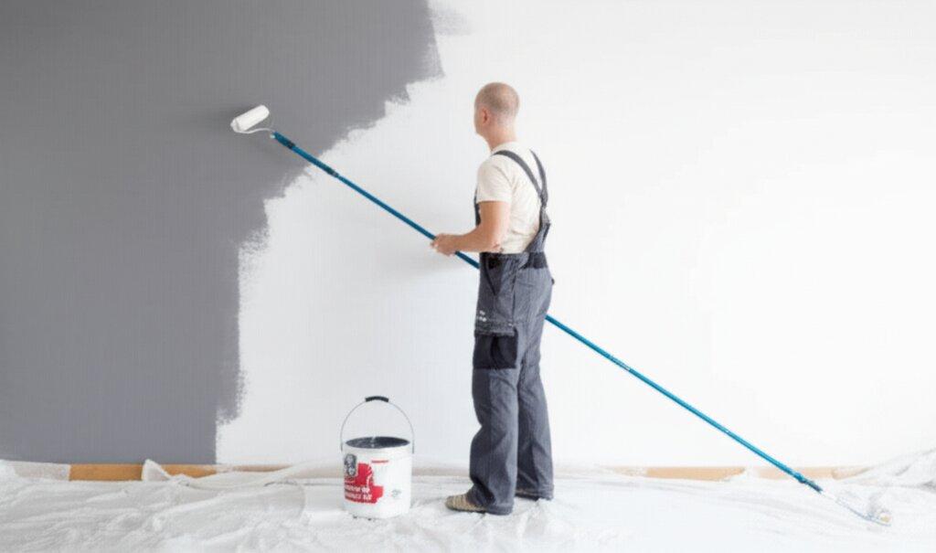 Painting services Toronto GTA — professional painting near me