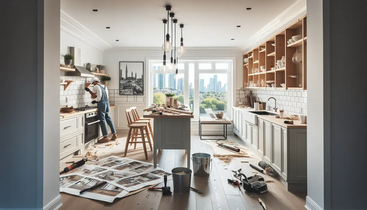 7 Kitchen Renovation Mistakes Toronto Homeowners Make (And How to Avoid Them)