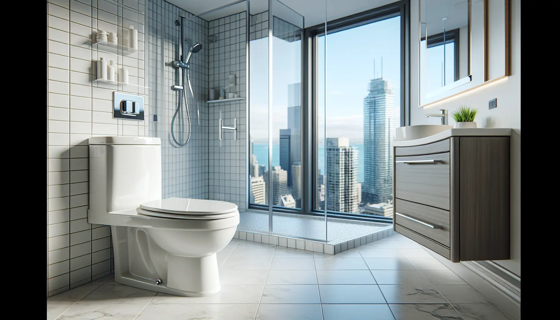 "Toilet Repair & Installation Toronto 2026: Costs, Common Issues & Low-Flow Options"