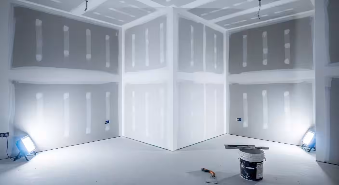 Reliable drywall pros for Toronto-area homeowners