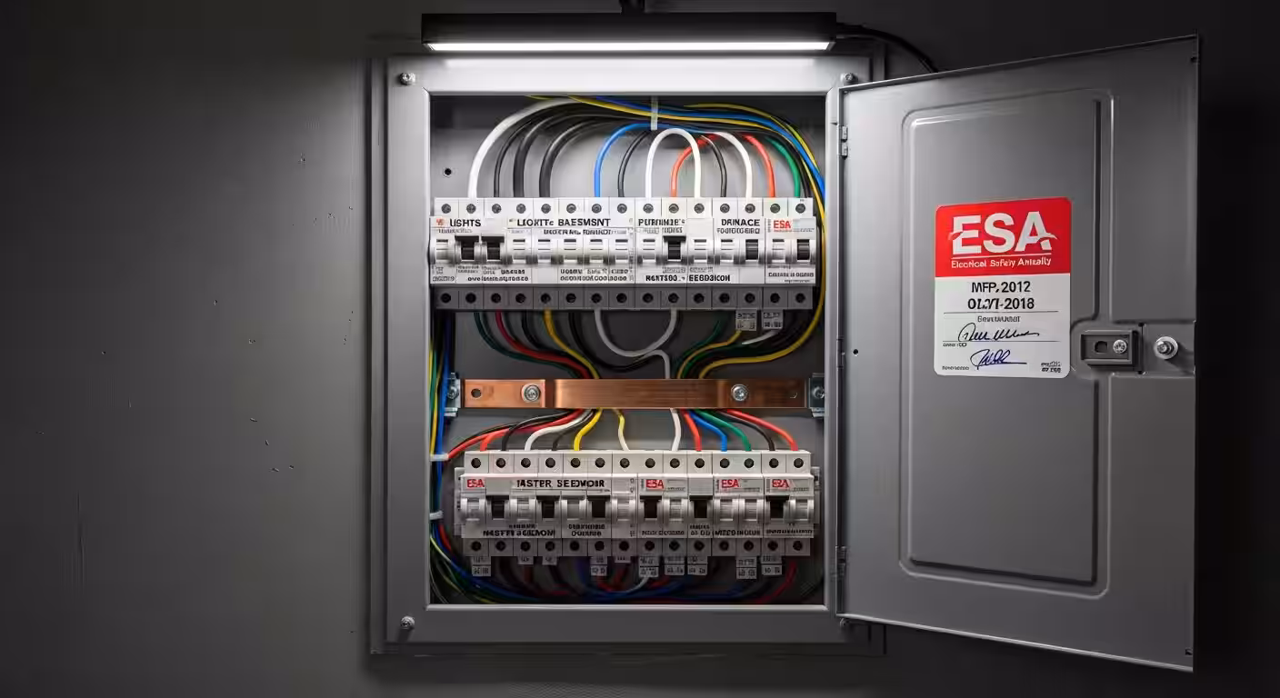 Electrical renovation experts serving Toronto GTA — RenoHouse home services