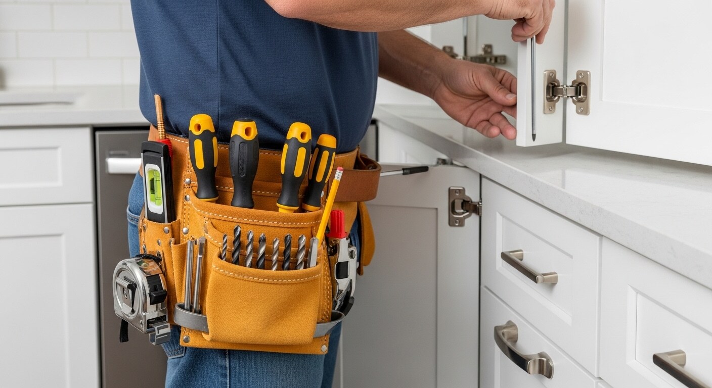 Handyman Services services Toronto GTA — professional handyman services near me