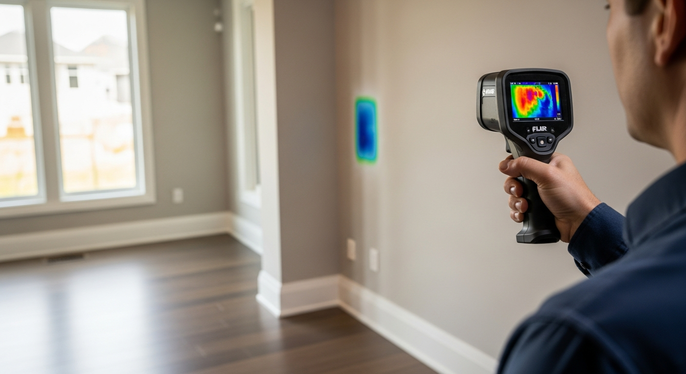 Inspections & Diagnostics services Toronto GTA — professional inspections & diagnostics near me