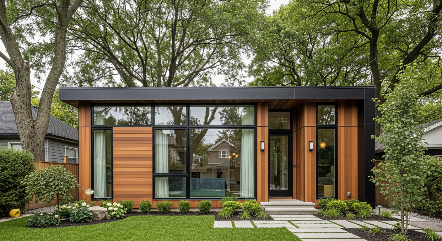 Trusted multi-unit & aru conversions contractor in Toronto and the GTA