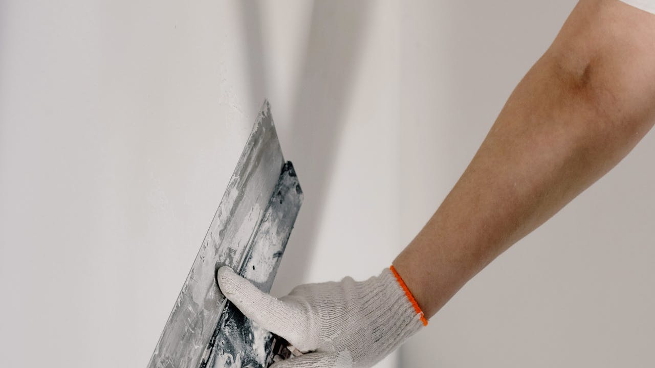 Popcorn Ceiling Removal services Toronto GTA